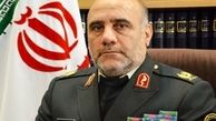 استکبار در بخش امنیت هیچ غلطی نکرده است