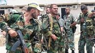 جزئیات خروج افراد مسلح از شرق حلب