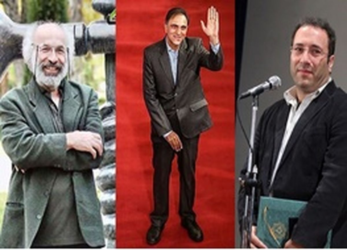 بازگشت فتحی، میرکریمی، عیاری و ... به تلویزیون