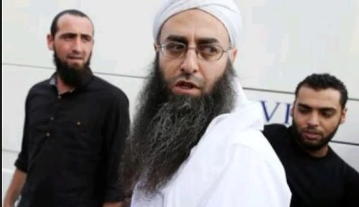 بازجویی از تروریست سلفی صیدا؛ از کجا آوردهای؟!