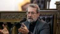 پای شی و ترامپ به مجلس ایران باز شد