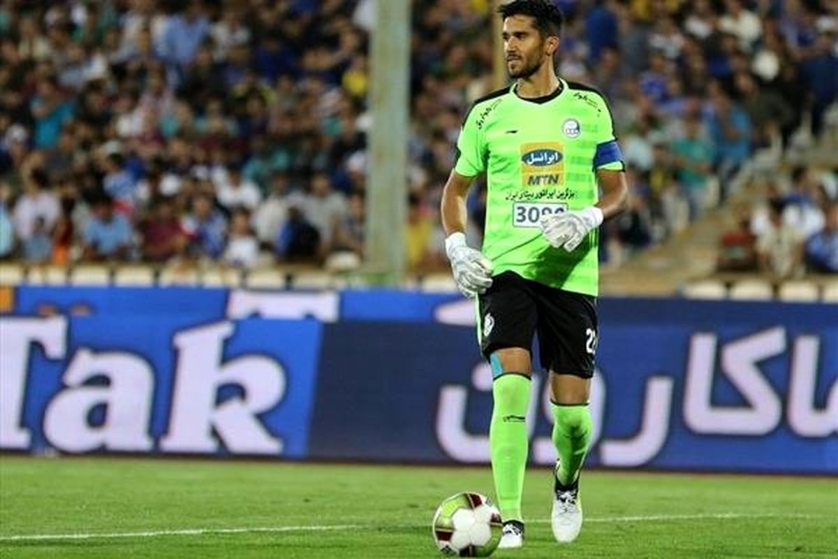 ستاره آبی‌ها به استقلال جواب مثبت می‌دهد؟!