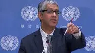 سازمان ملل خواستار بازگشت آرامش به ترکیه شد