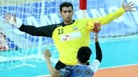 لژیونر هندبال:سعی می‌کنم که در بازیهای آسیایی جاکارتا باشم
