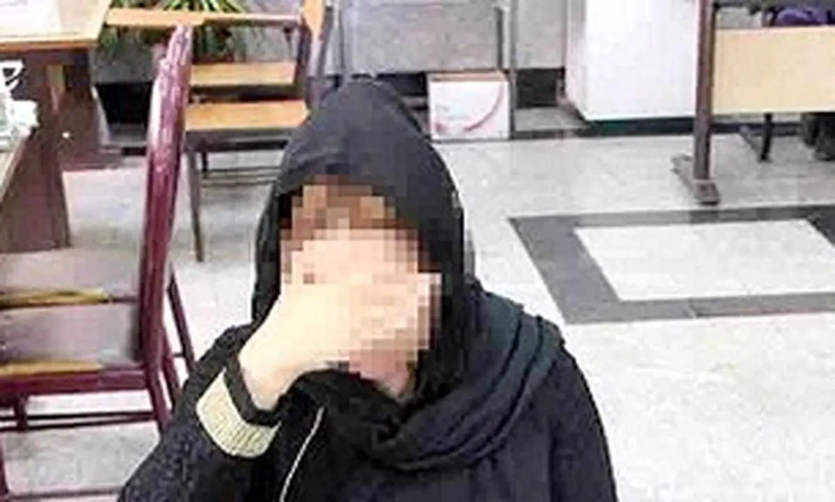 نقی گولم زد، هر روز من را کتک می زد