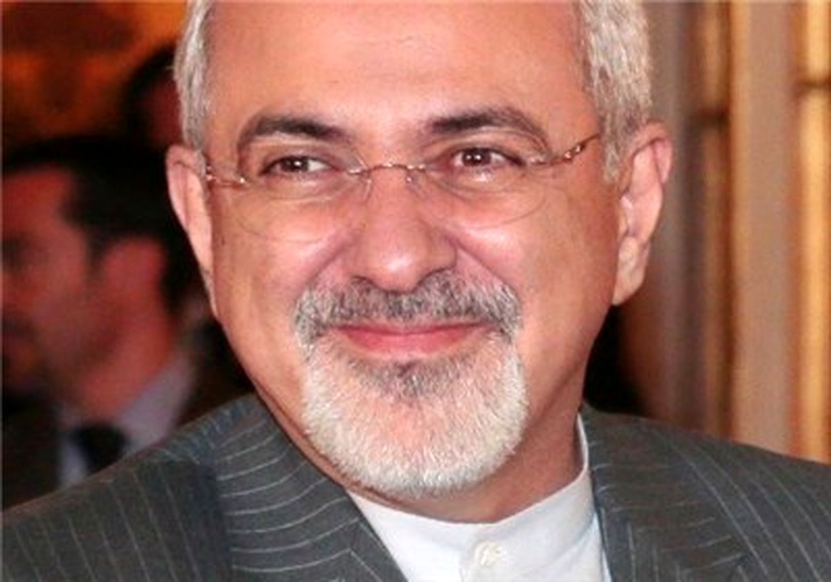ظریف: نا امید نیستم