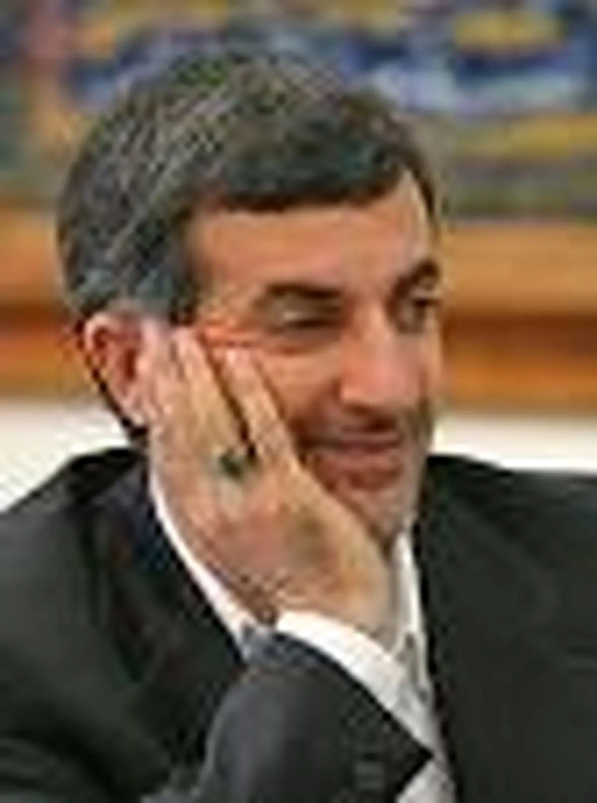 تشبیه ردصلاحیت مشایی به واقعه کربلا