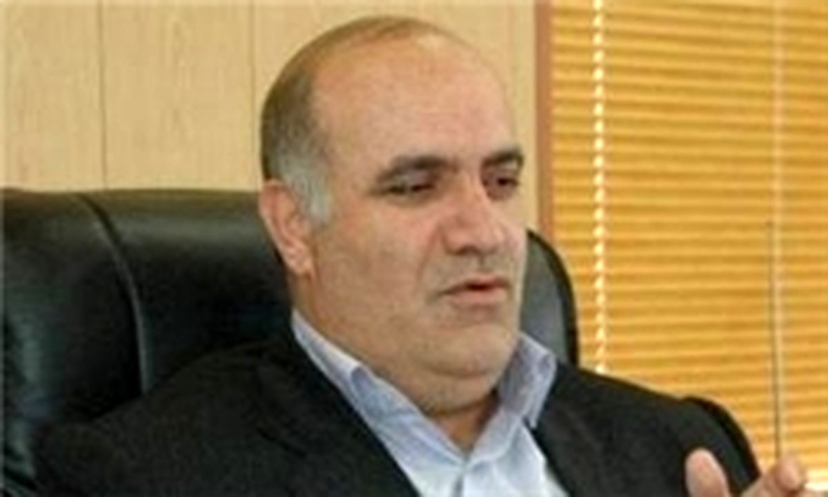 خودداری زائران فاقد روادید از ازدحام در مرز