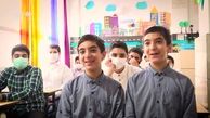  گپ خودمانی با روزه دارانی که هنوز به سن تکلیف نرسیده اند