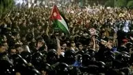 پشت پرده ناآرامی در اردن