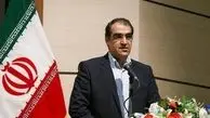 اظهارات وزیر بهداشت درباره تصویب fatf