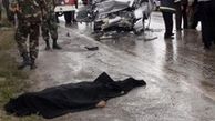 بازگشت معجزه‌آسای دختر جوان پس از تصادف