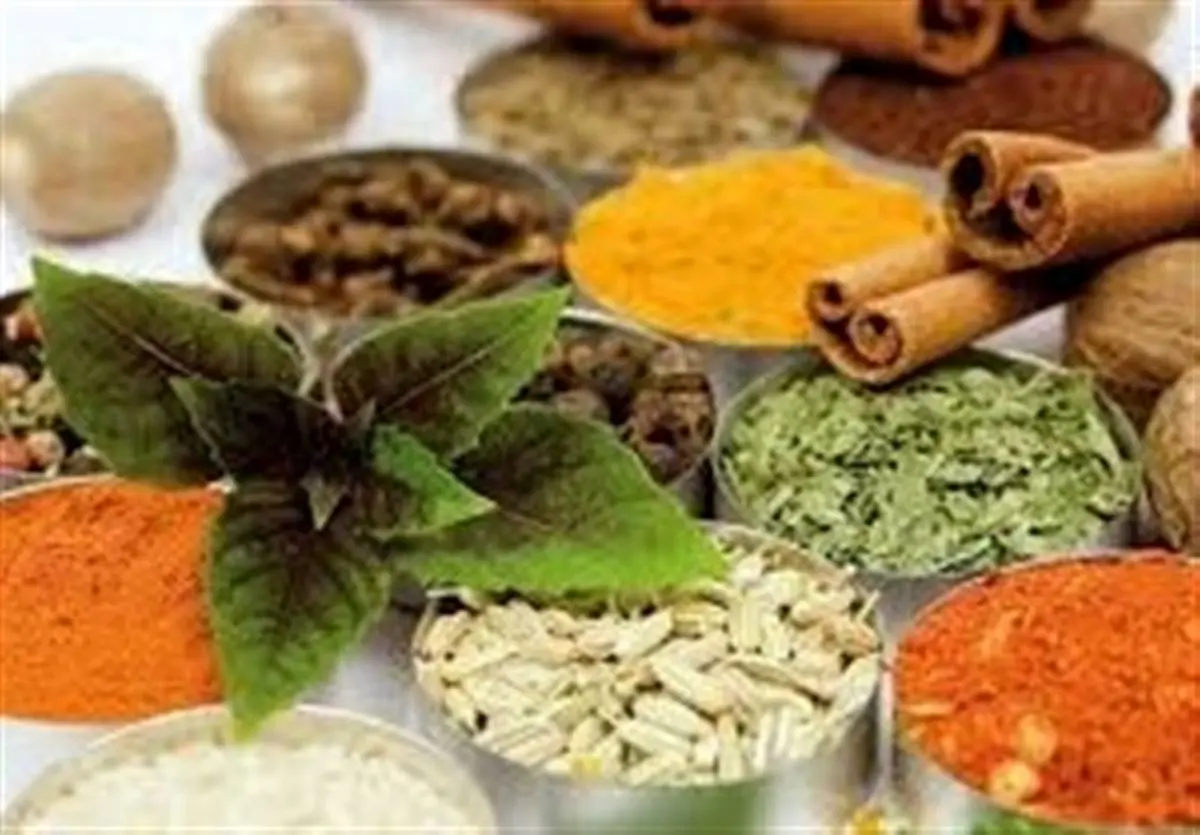 درمان 20 مشکل سلامتی با 20 راه‌ حل سنتی