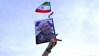 سلبریتی‌هایی در کمپین «پشیمانم»