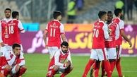 تغییر چیدمان پرسپولیس با غیبت هافبک‌ها