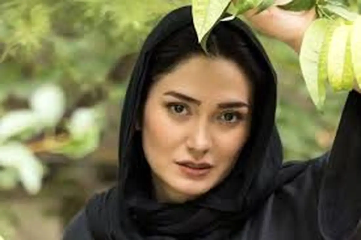 تیپ اسپورت «مینا وحید» /عکس
