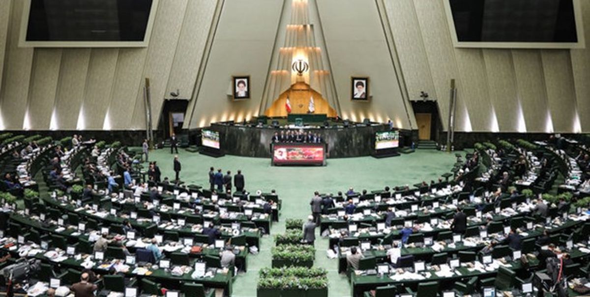 مجلس با کلیات طرح «حمایت از کالای ایرانی» موافقت کرد