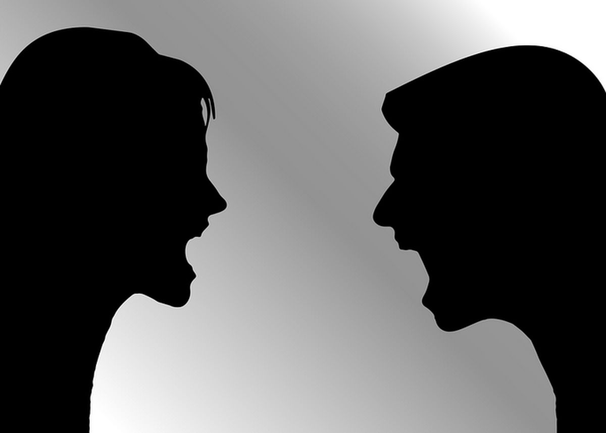 ساعت خشم چه ساعتی است؟