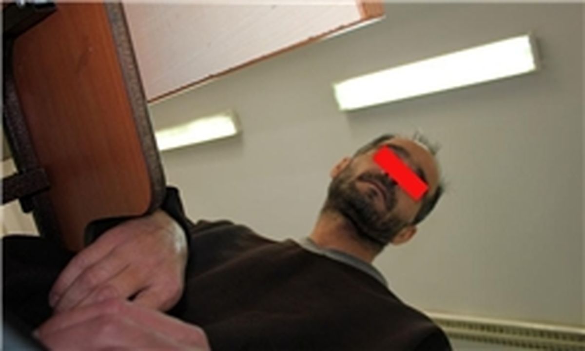 افشای راز جنایت خانوادگی از زبان پدر سنگدل