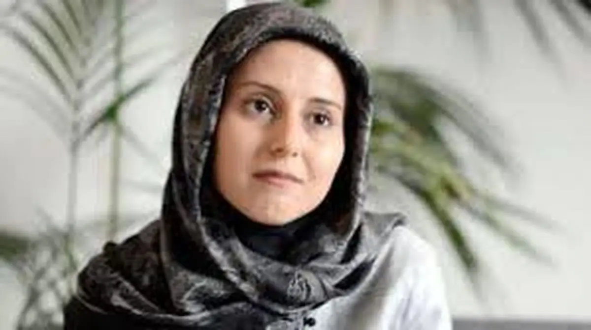بانوی نابغه ایرانی در اردوهای جهادی