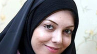 عشق خفن همسر آزاده نامداری+عکس