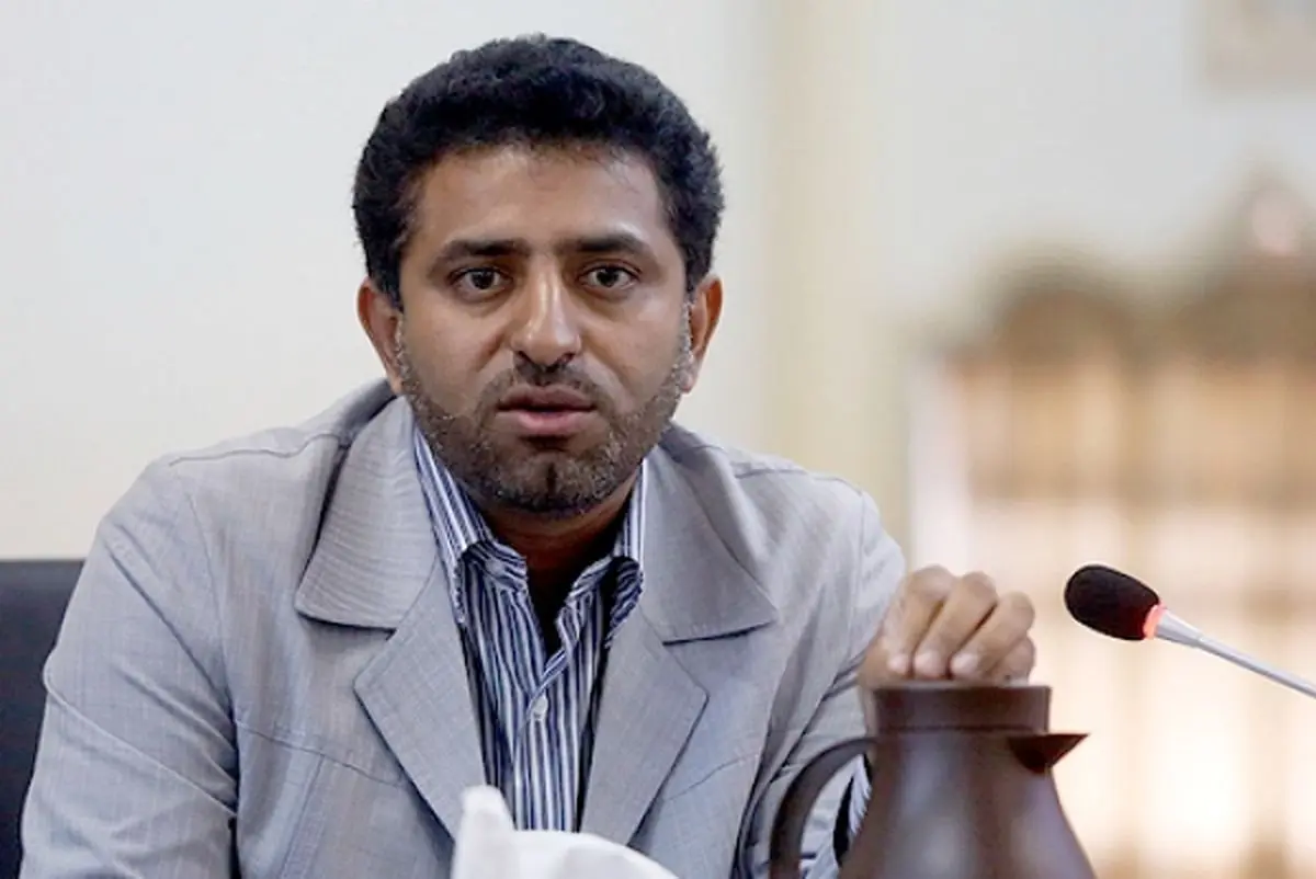 جراره: مجمع ملی جبهه مردمی اثر مثبتی در جریان انقلابی کشور گذاشته است