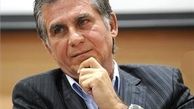 تیم ملی در انتظار سورپرایز کی‌روش