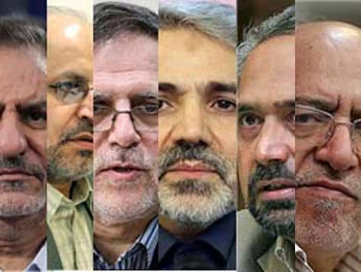 دعوای ژنرال های اقتصادی دولت تدبیر بالا گرفت