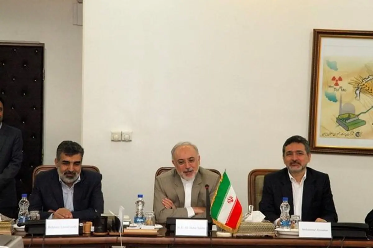 ایران و بلغارستان برتعمیق همکاری‌های صلح آمیز انرژی هسته‌ای تاکید کردند