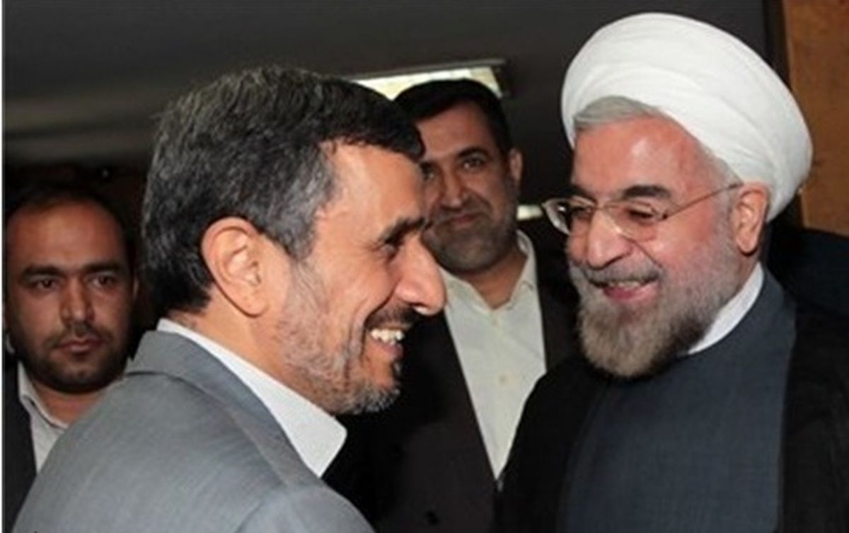 تعارض بین «حاکمیت- دولت» و تغییر نظام از «ریاست جمهوری» به «پارلمانی»؟/ نيازمند تغيير قانون اساسي هستيم