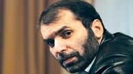 اینستاگرام:: مسعود ده نمکی  گام به گام با زندانی ها
