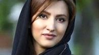 عکس و متن پر احساس سمیرا حسینی 