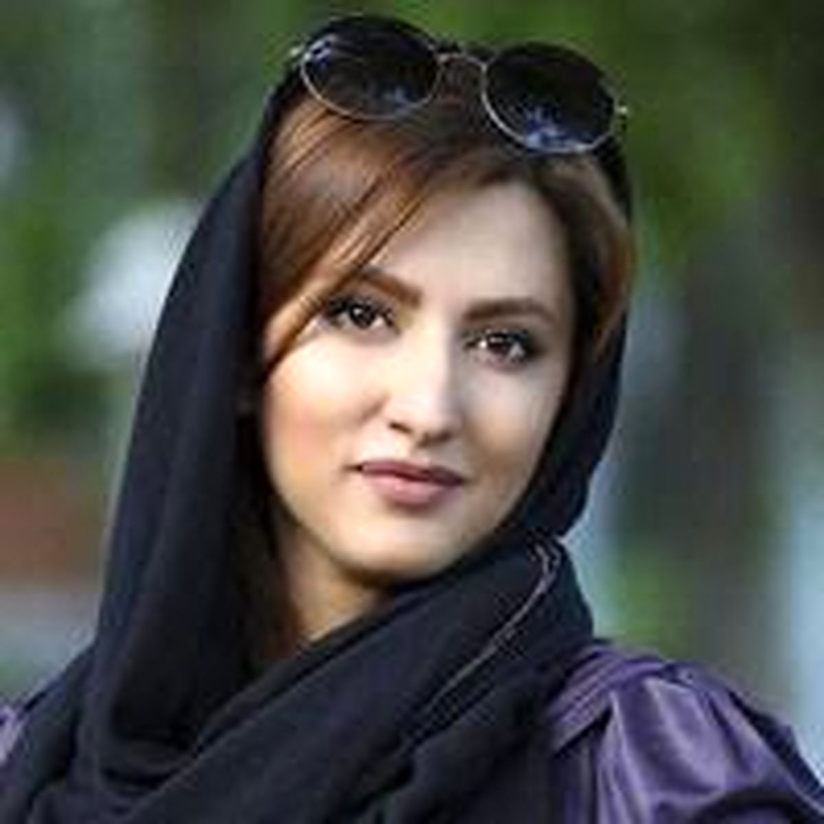 عکس و متن پر احساس سمیرا حسینی 