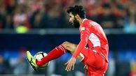 واکنش بشار رسن به خداحافظی سیدجلال