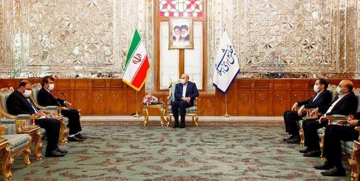 ملت افغانستان هیچگاه حمایت‌های ایران را فراموش نخواهند کرد