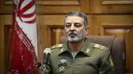 خشم دشمنان از حضور موثر ایران در مبارزه با تروریسم در منطقه است