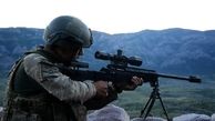 یک نظامی ترکیه در حمله گروه پ.ک.ک کشته و 6 نفر دیگر زخمی شدند