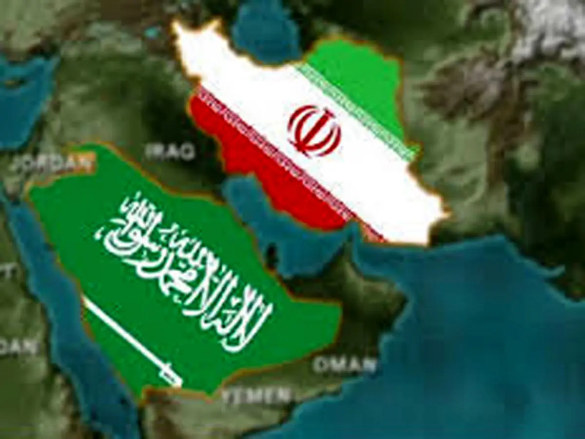  آشتی ایران و عربستان برای خاورمیانه چه اهمیتی دارد؟