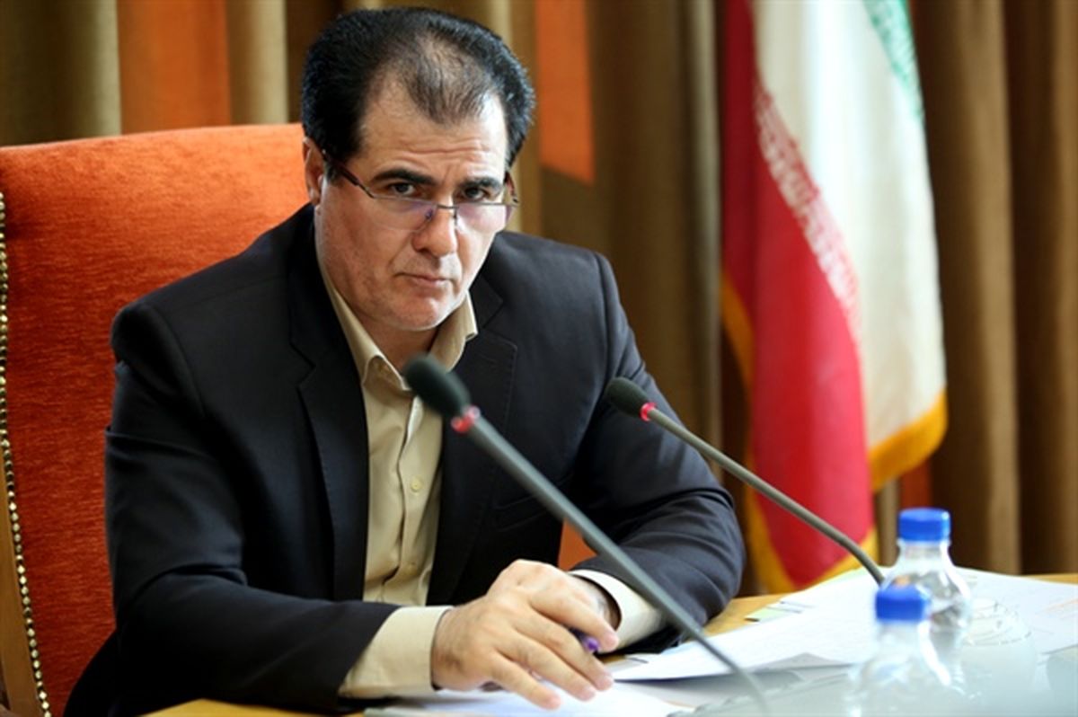 ناصریان: آمادگی وزارت کشور در الکترونیکی کردن 11 هزار شعبه اخذ رای انتخابات96