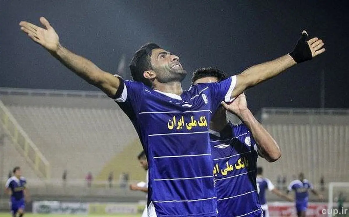 حمله هوایی به دروازه استقلال با افشین و بیت سعید