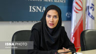 گلاره ناظمی هم در لیست بهترین‌های جهان قرار گرفت
