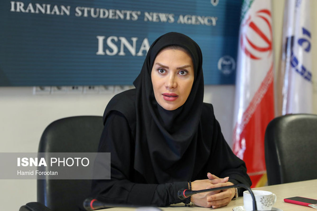 گلاره ناظمی هم در لیست بهترین‌های جهان قرار گرفت