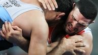 یزدانی، آخرین حذف شده کاروان ایران در ریو