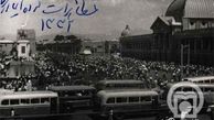 به بهانه‌ی انحلال رسمی حزب توده/ ۵۳ نفر خیانت و جاسوسی