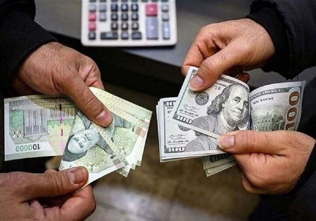 قیمت دلار تغییر کرد ؟
