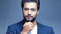 امیر مقاره با گردنبند خدا !