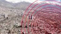 مصدومیت 102 نفر از بویر احمدی ها