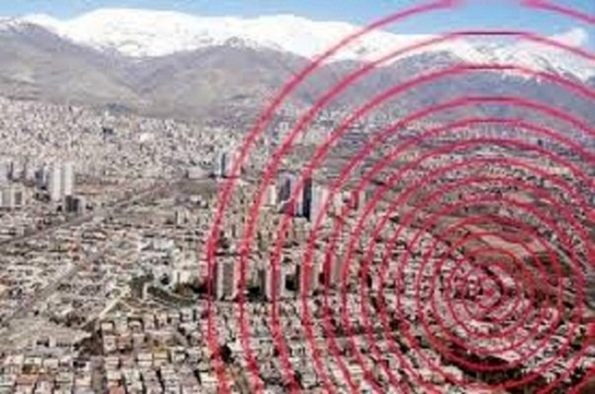 مصدومیت 102 نفر از بویر احمدی ها