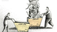 حقوق میلیونی «صدقی» قطعا از جیب کارگران پرداخته شده است