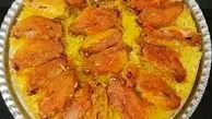 طرز تهیه ارمنی پلو به روش رستورانی و با طعمی بی نظیر